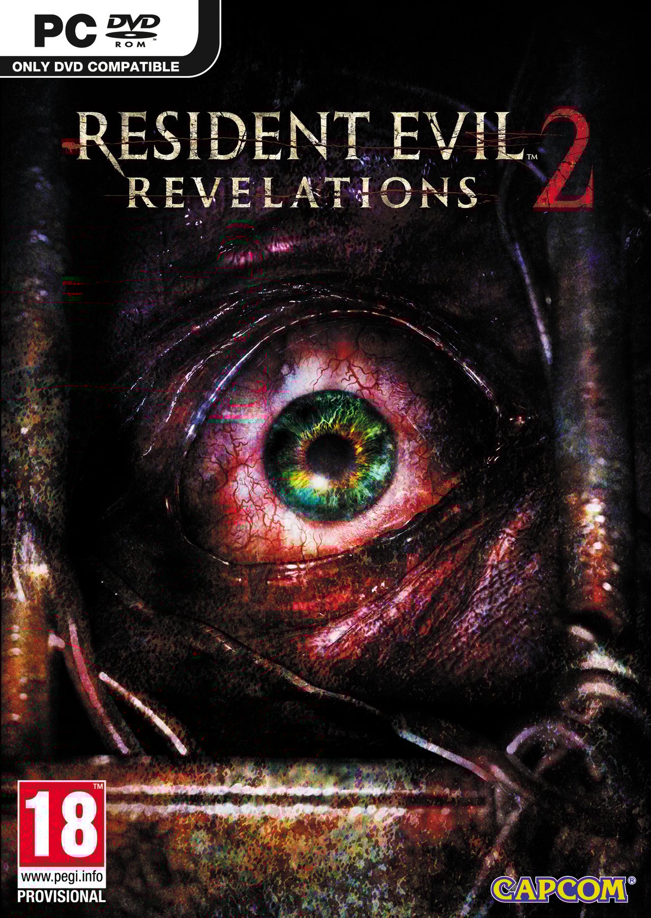 Image de Resident Evil : Revelations 2 - Episode 3