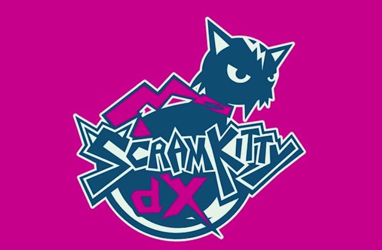 Image de Scram Kitty DX