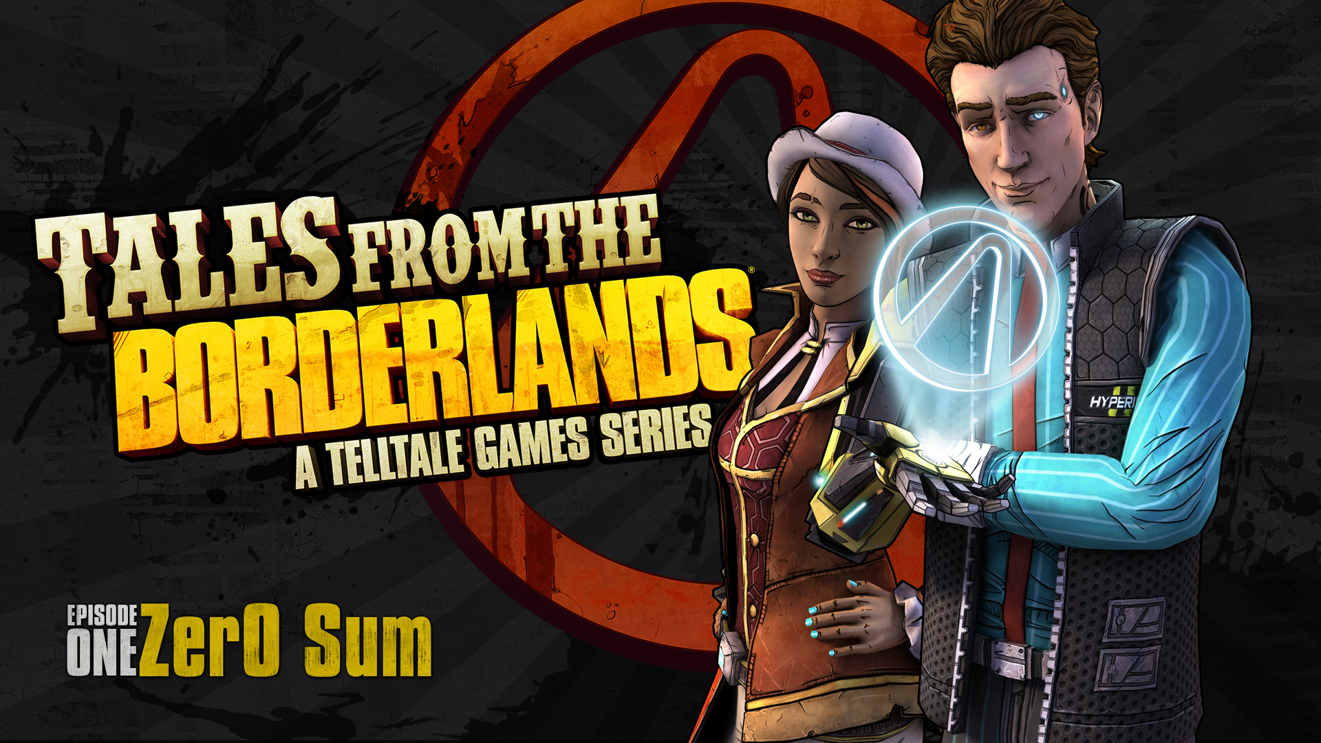 Image de Tales from the Borderlands : Episode 1 - Zer0 Sum