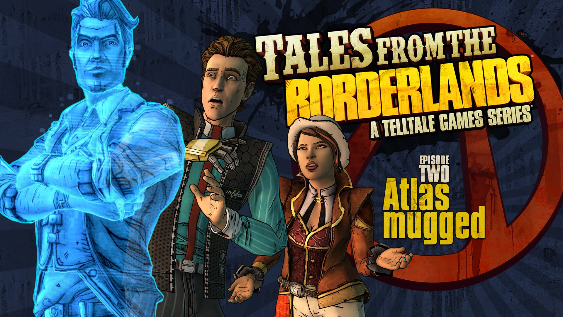 Image de Tales from the Borderlands : Episode 2 - Atlas Mugged