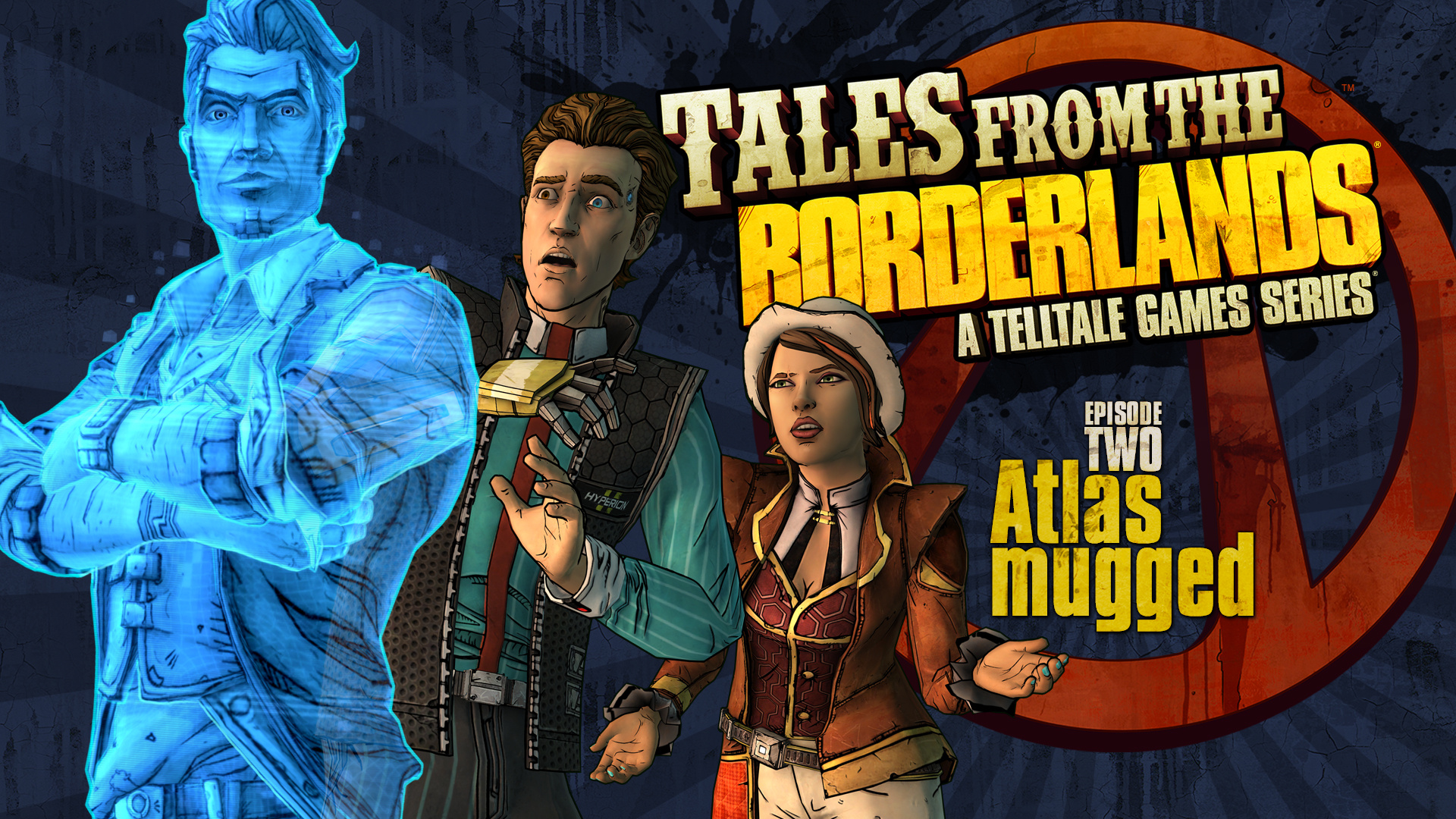 Image de Tales from the Borderlands : Episode 2 - Atlas Mugged