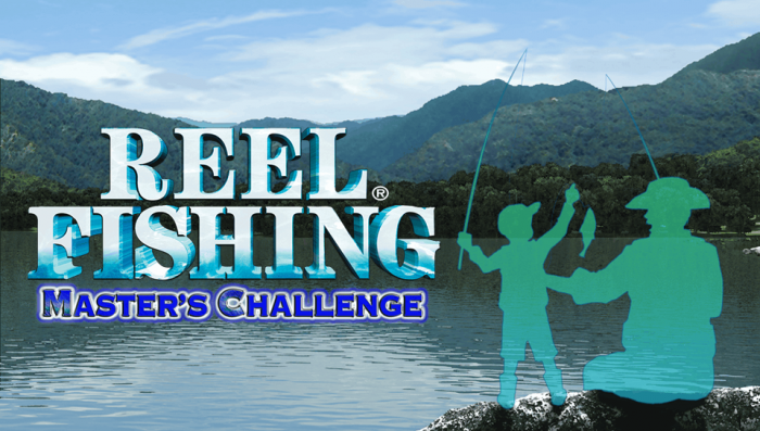 Image de Reel Fishing : Master’s Challenge