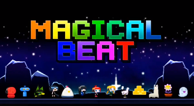 Image de Magical Beat
