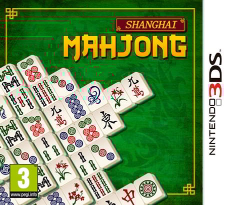 Image de Shanghai Mahjong
