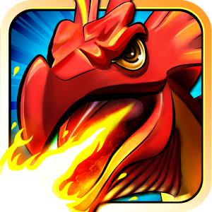 Image de Battle Dragons
