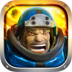 Image de Battle Command!