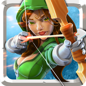 Image de Arcane Battlegrounds