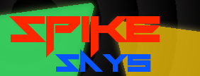 SPIKE Says