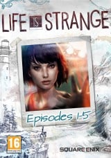 Jaquette de Life is Strange - Episode 2 - Out of Time