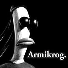 Image de Armikrog