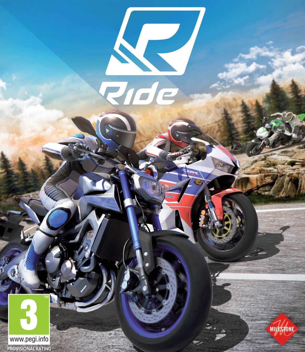 Ride