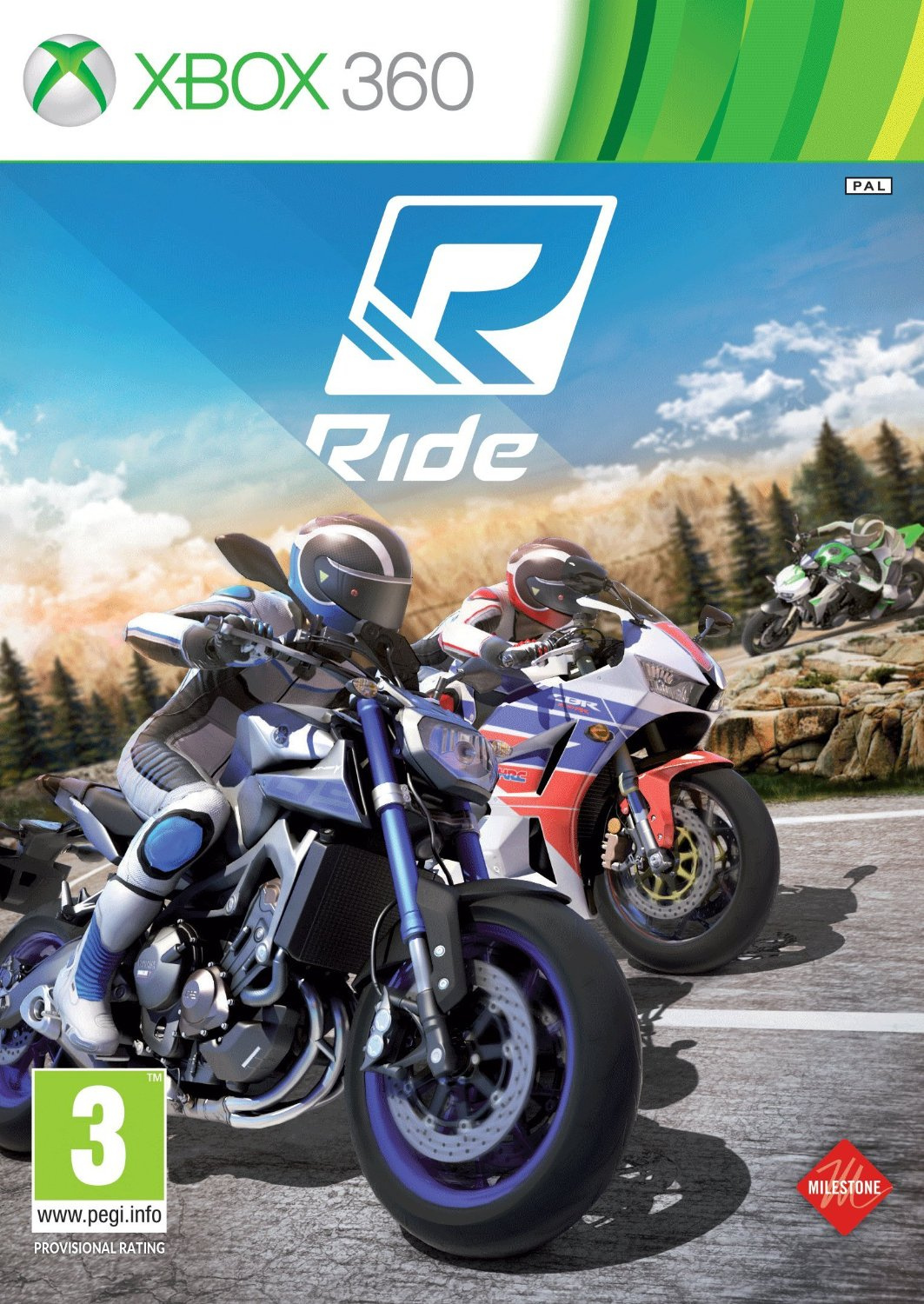 Ride