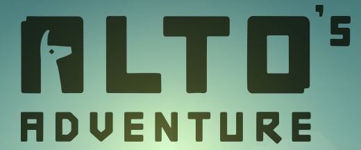 Image de Alto's Adventure