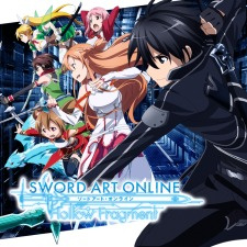 Image de Sword Art Online : Hollow Fragment