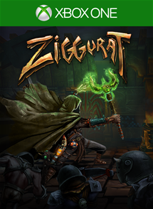 Image de Ziggurat