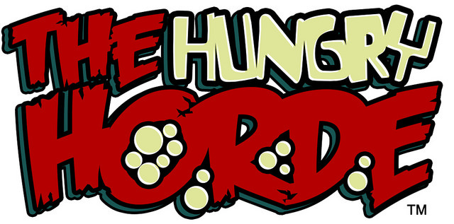 Image de The Hungry Horde