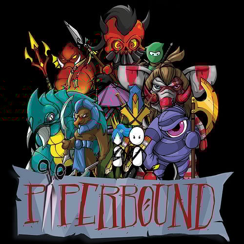Image de Paperbound