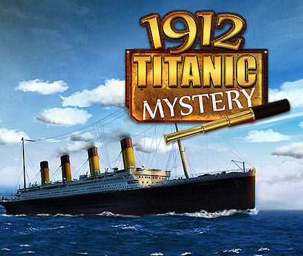 Image de Titanic Mystery