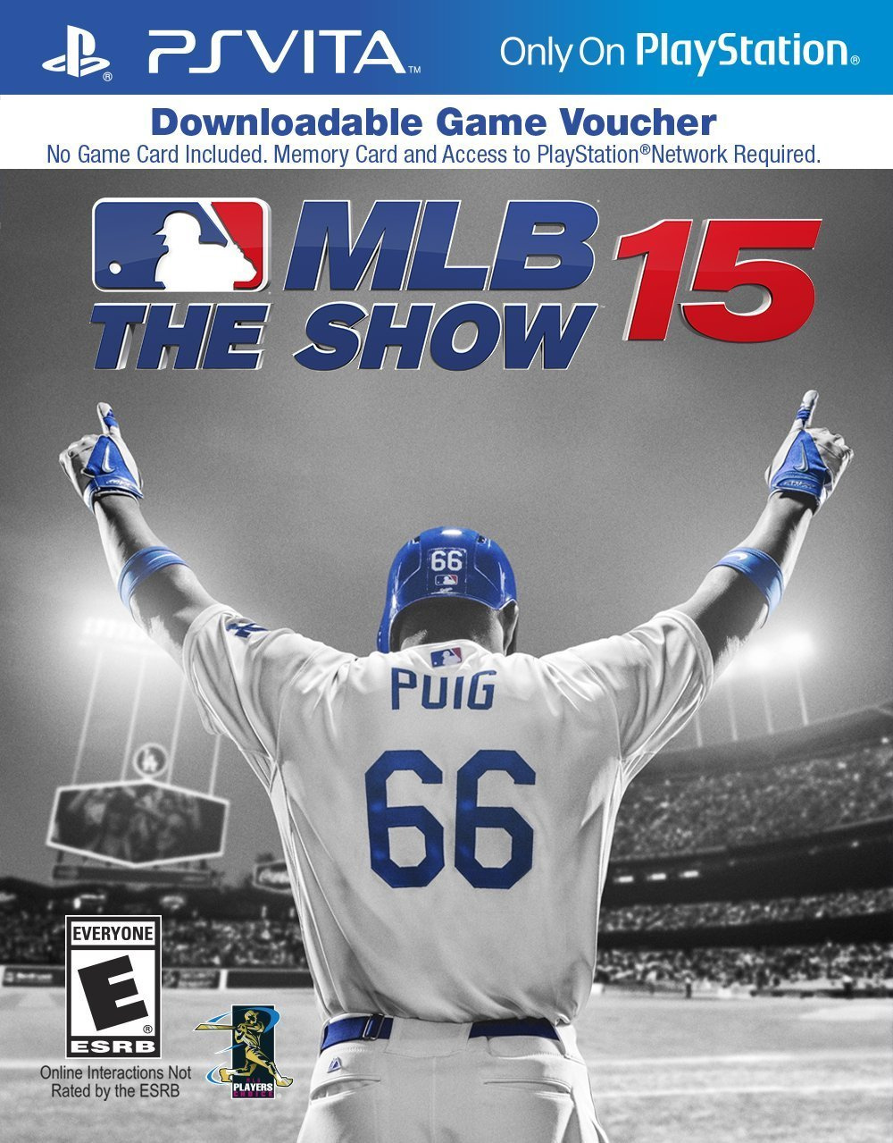 Image de MLB 15 : The Show