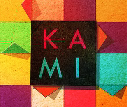 Jaquette de Kami