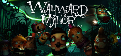 Image de Wayward Manor