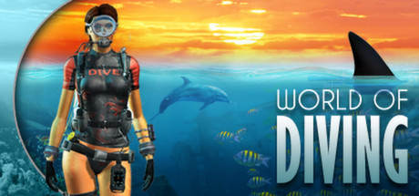 Image de World of Diving