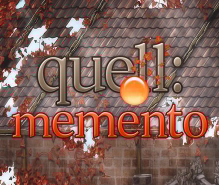 Quell Memento