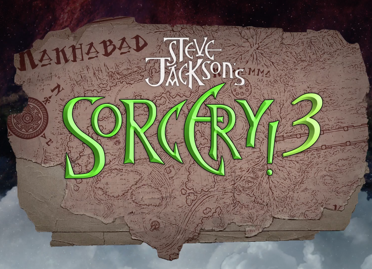 Image de Sorcery! 3