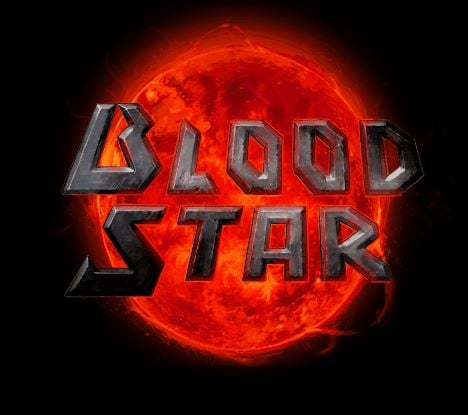 Blood star