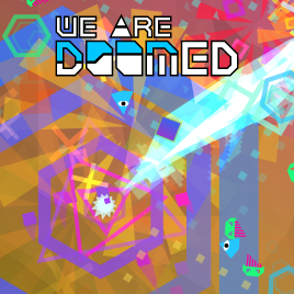 Image de We are Doomed