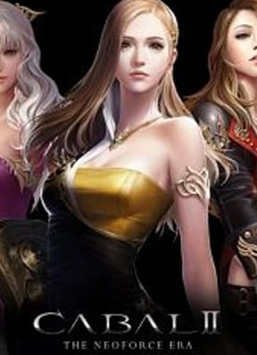 Cabal II