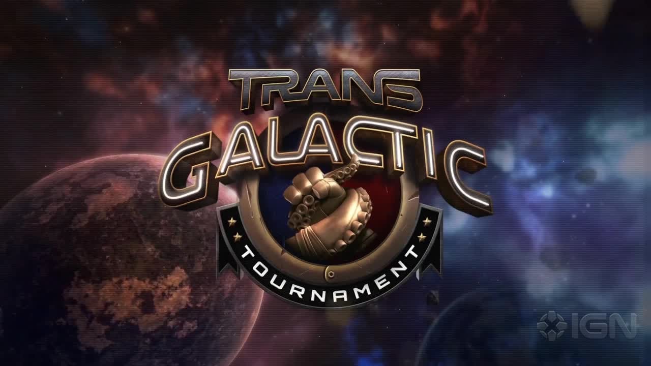 Trans-Galactic Tournament