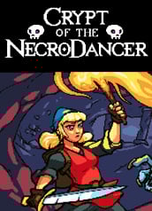 Crypt of the NecroDancer