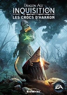 Image de Dragon Age Inquisition : Les Crocs d'Hakkon