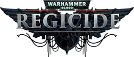 Jaquette de Warhammer 40.000 : Regicide