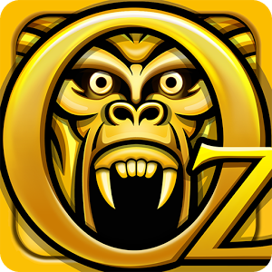 Image de Temple Run : Oz the Great and Powerful