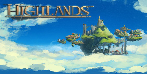 Image de Highlands
