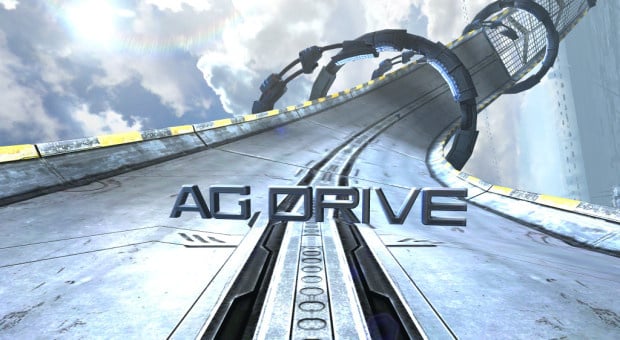 Image de AG Drive