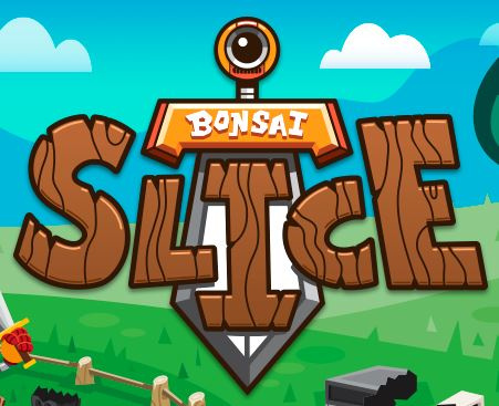 Bonsai Slice