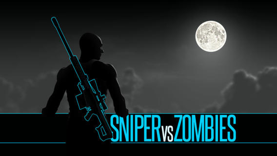 Image de Sniper VS Zombies
