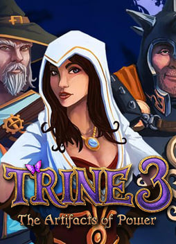Trine 3 : The Artifacts of Power