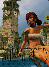 Image de Submerged