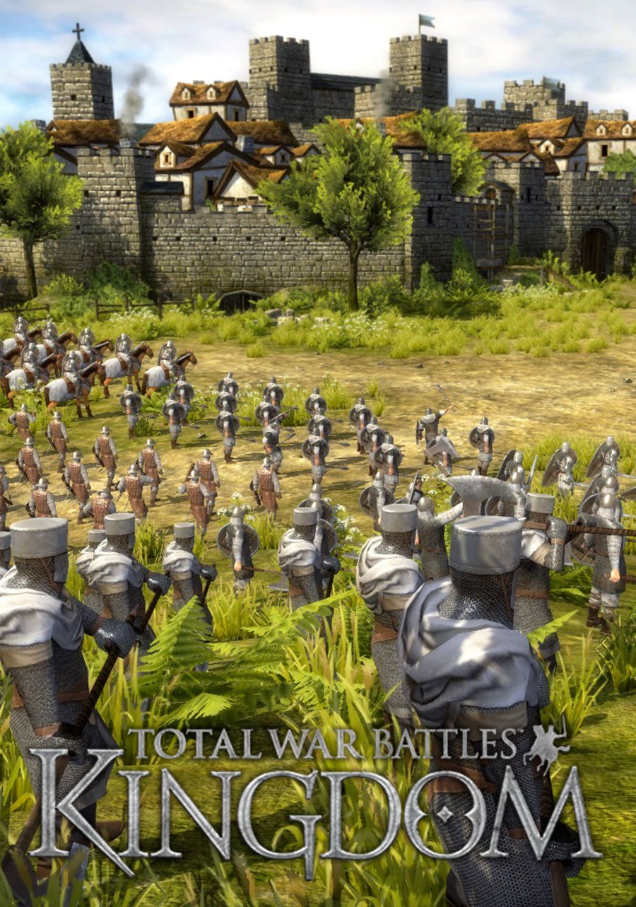 Image de Total War Battles : Kingdom