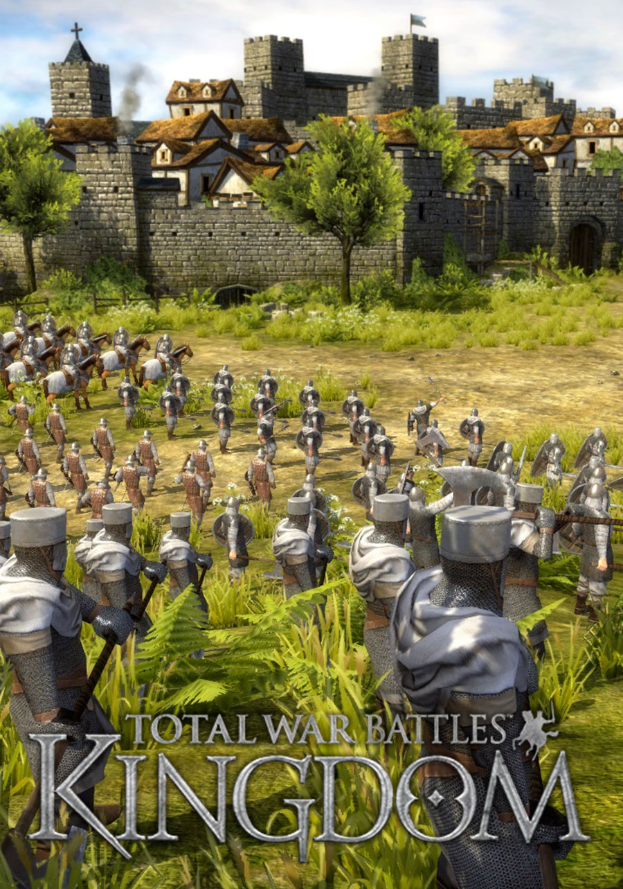 Image de Total War Battles : Kingdom