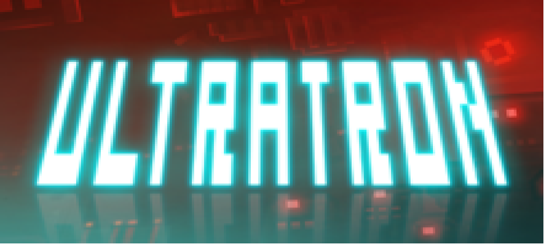 Ultratron