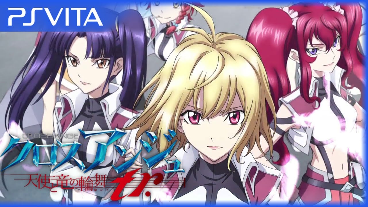 Image de Cross Ange : Tenshi to Ryuu no Rondo tr.
