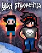 Image de High Strangeness