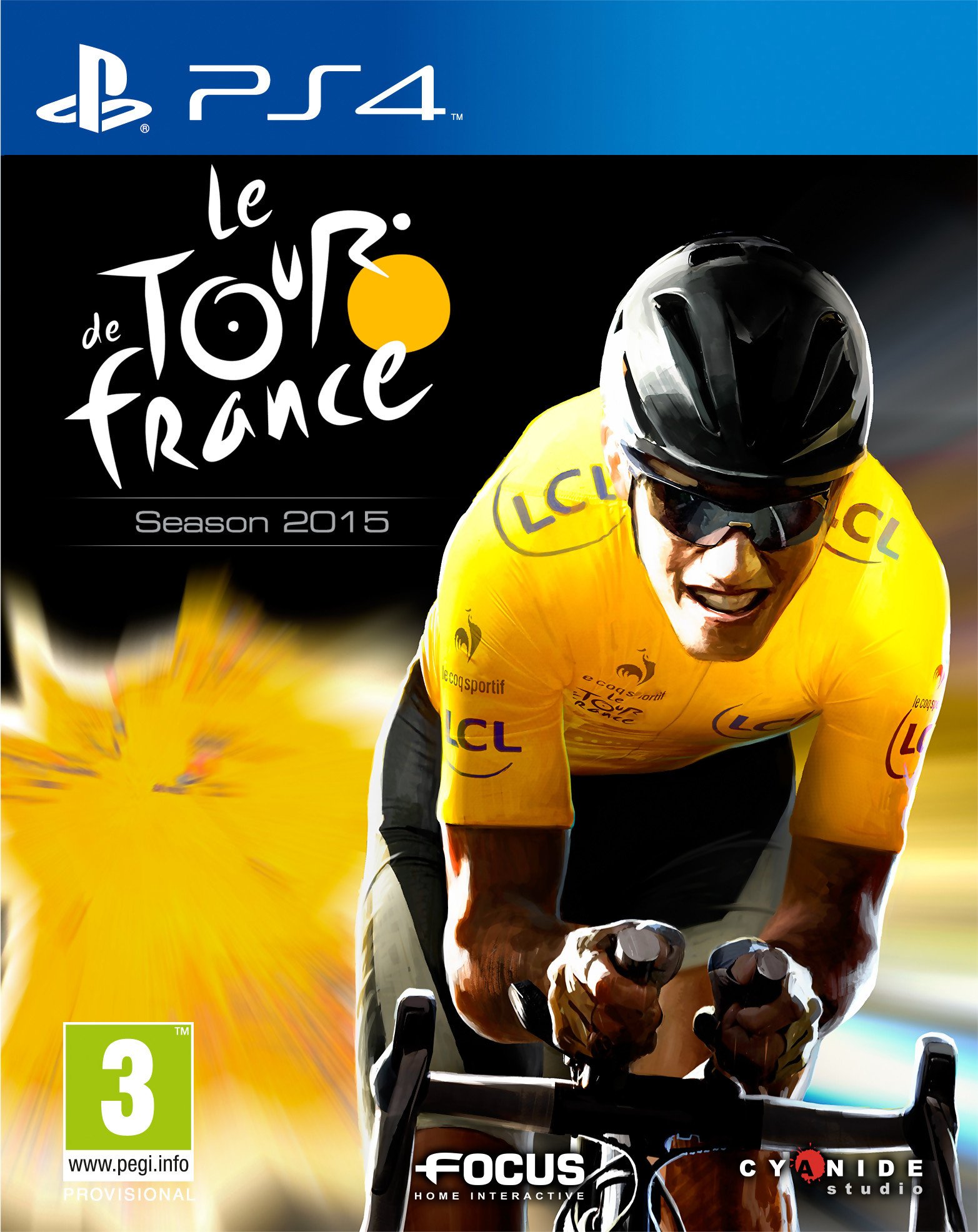 Image de Tour de France 2015