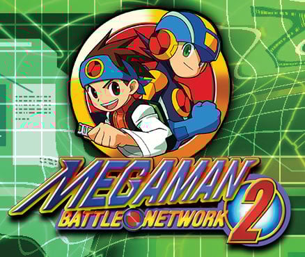 Image de Mega Man Battle Network 2