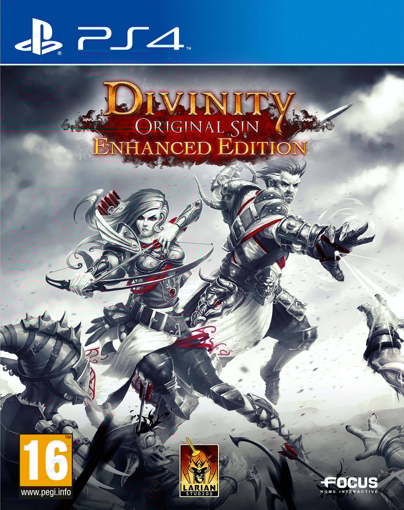 Image de Divinity : Original Sin - Enhanced Edition